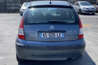 Boitier de prechauffage CITROEN C3 1