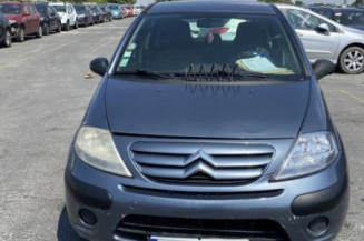 Boitier de prechauffage CITROEN C3 1