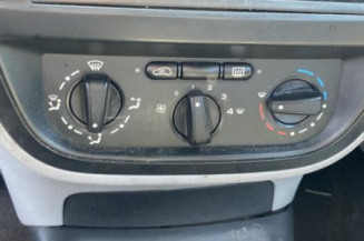 Boitier de prechauffage CITROEN C3 1