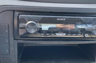 Boitier de prechauffage CITROEN C3 1