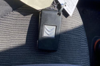 Boitier de prechauffage CITROEN C3 1