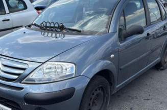 Boitier de prechauffage CITROEN C3 1