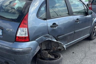 Boitier de prechauffage CITROEN C3 1