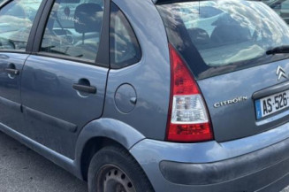 Boitier de prechauffage CITROEN C3 1