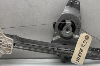 Leve vitre electrique arriere droit CITROEN C4 PICASSO 1 Photo n°1