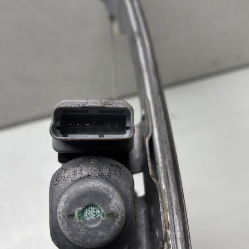 Leve vitre electrique arriere droit CITROEN C4 PICASSO 1 Photo n°4