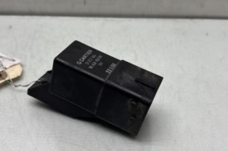 Boitier de prechauffage CITROEN C4 PICASSO 1