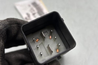 Boitier de prechauffage CITROEN C4 PICASSO 1