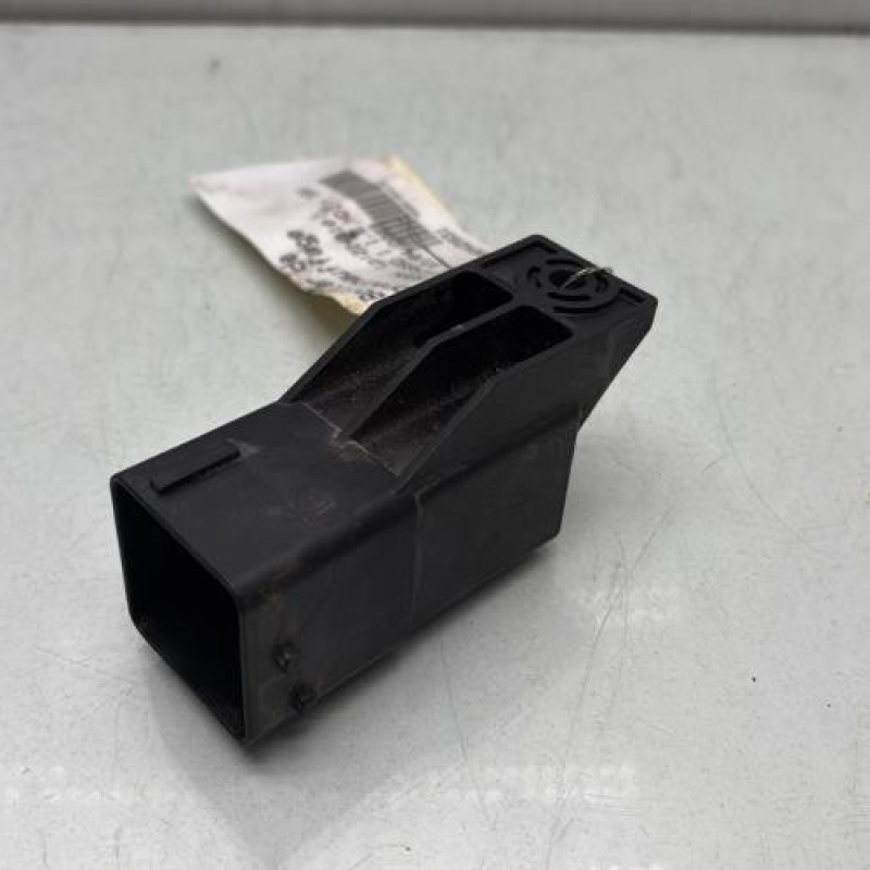 Boitier de prechauffage CITROEN C4 PICASSO 1 Photo n°4