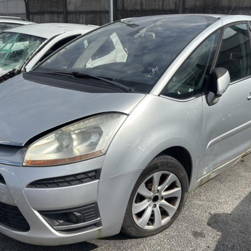 Boitier de prechauffage CITROEN C4 PICASSO 1 Photo n°6