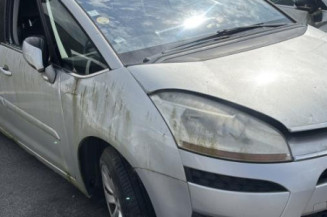 Boitier de prechauffage CITROEN C4 PICASSO 1