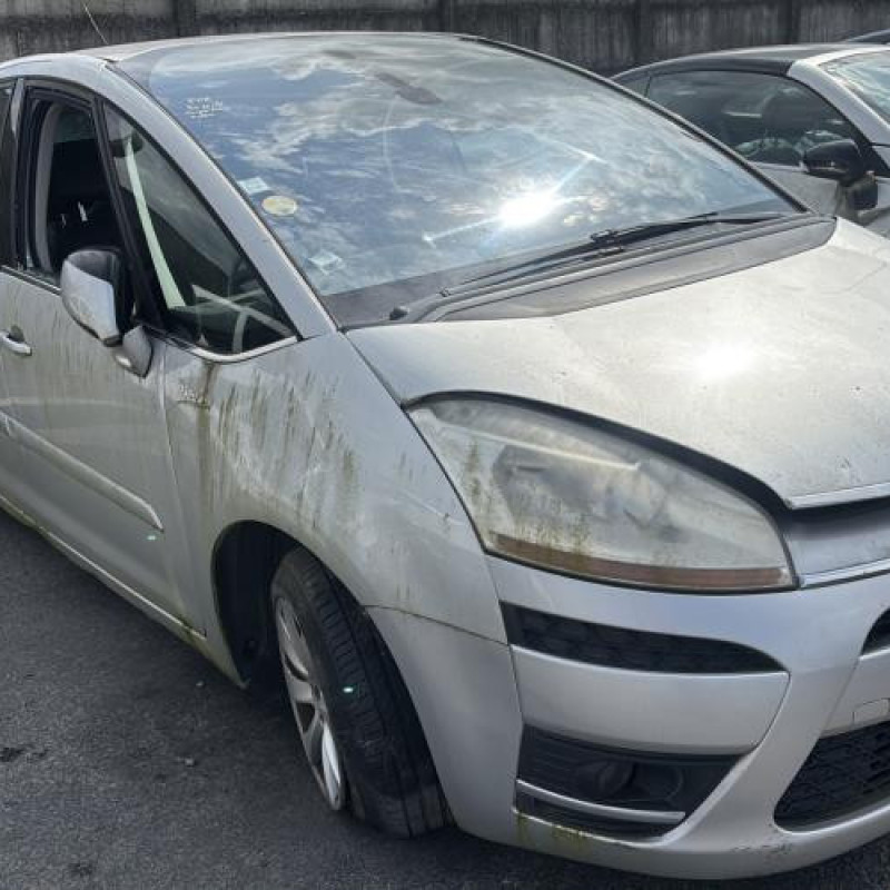 Boitier de prechauffage CITROEN C4 PICASSO 1 Photo n°7