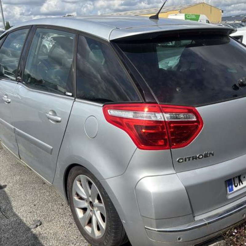 Boitier de prechauffage CITROEN C4 PICASSO 1 Photo n°9