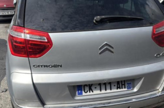 Boitier de prechauffage CITROEN C4 PICASSO 1