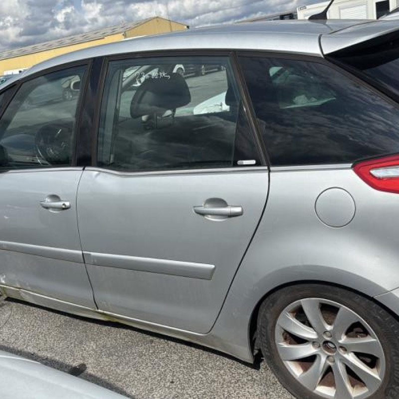 Boitier de prechauffage CITROEN C4 PICASSO 1 Photo n°12