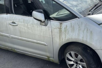 Boitier de prechauffage CITROEN C4 PICASSO 1