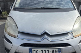 Boitier de prechauffage CITROEN C4 PICASSO 1