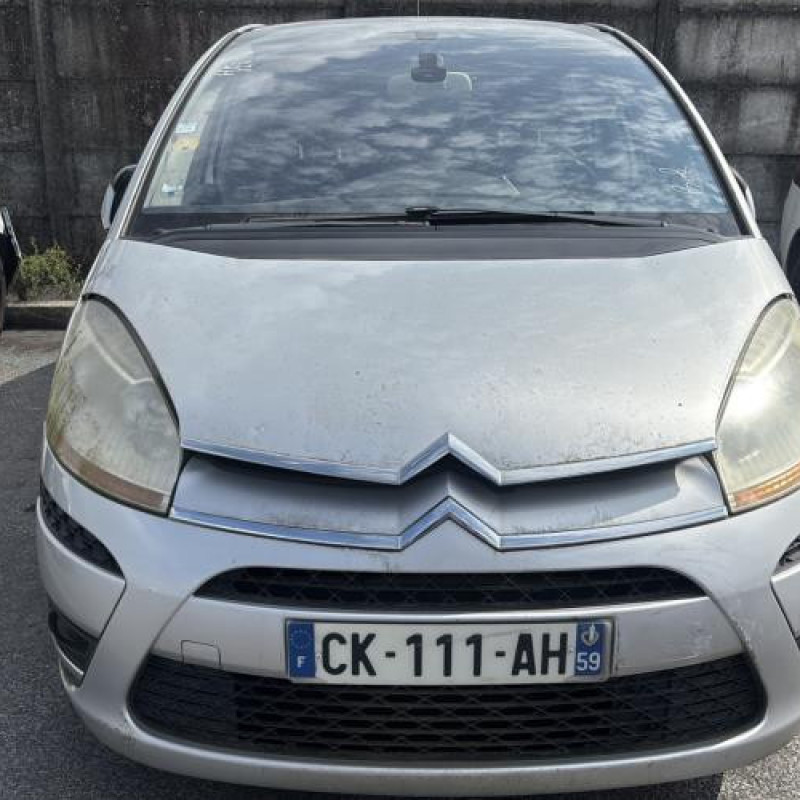 Boitier de prechauffage CITROEN C4 PICASSO 1 Photo n°14