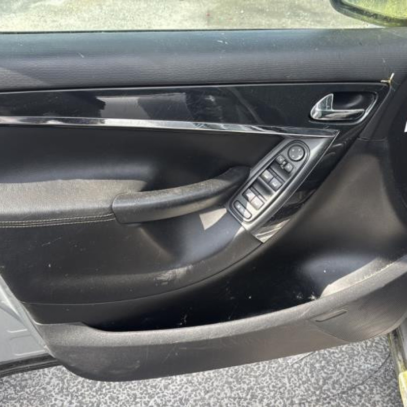 Boitier de prechauffage CITROEN C4 PICASSO 1 Photo n°15