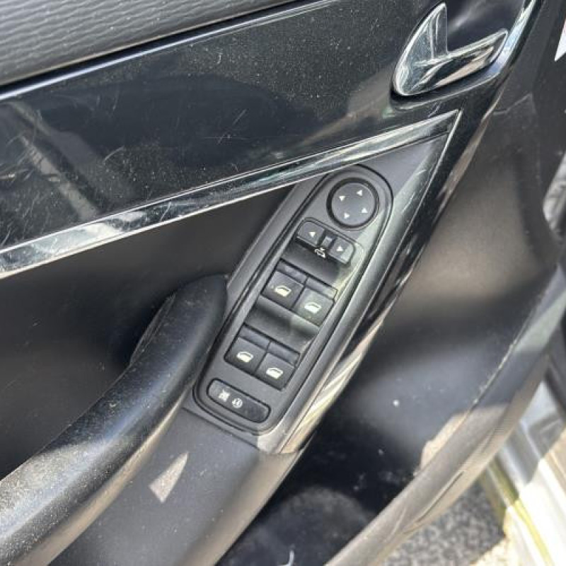 Boitier de prechauffage CITROEN C4 PICASSO 1 Photo n°16