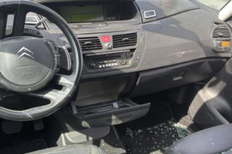 Boitier de prechauffage CITROEN C4 PICASSO 1