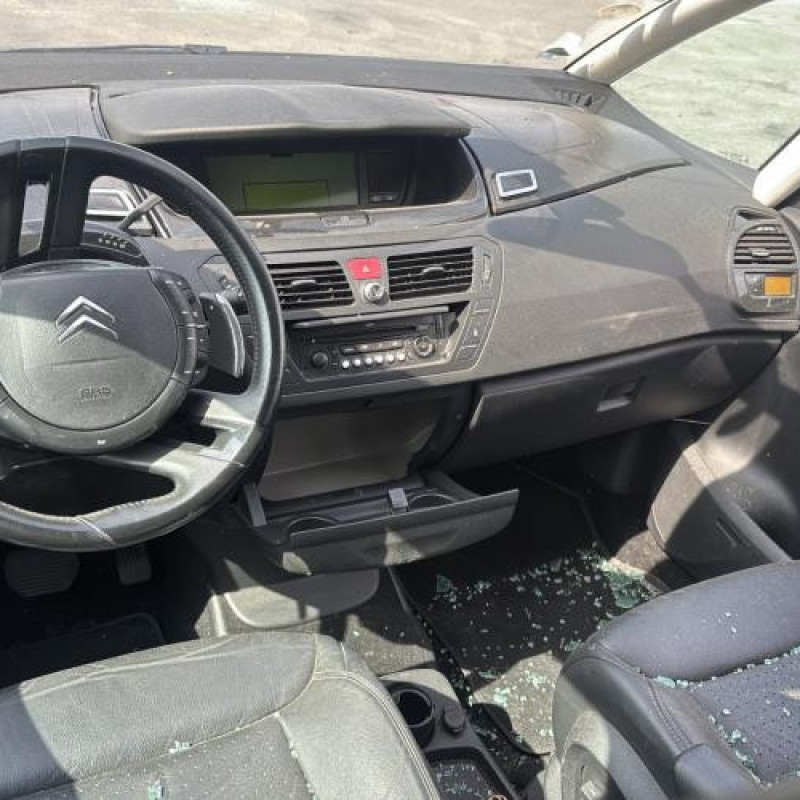 Boitier de prechauffage CITROEN C4 PICASSO 1 Photo n°20