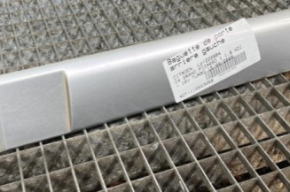Baguette de porte arriere gauche  CITROEN C4 GRAND PICASSO 1