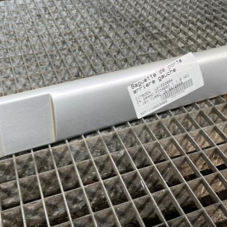 Baguette de porte arriere gauche  CITROEN C4 GRAND PICASSO 1