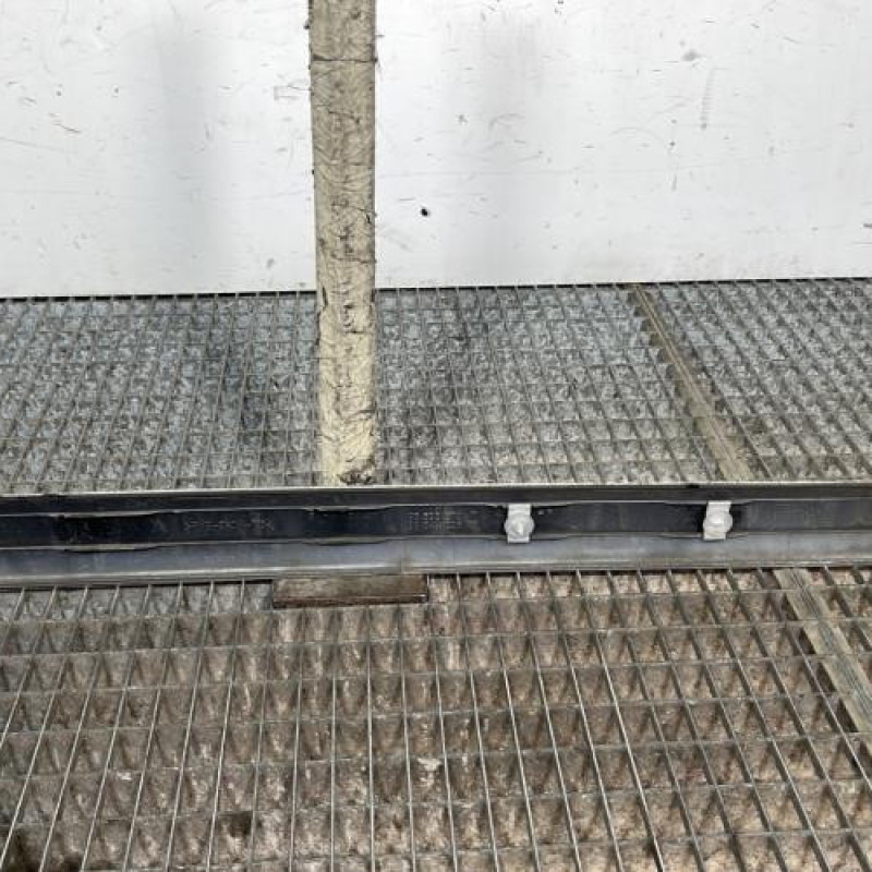 Baguette de porte arriere gauche  CITROEN C4 GRAND PICASSO 1 Photo n°4