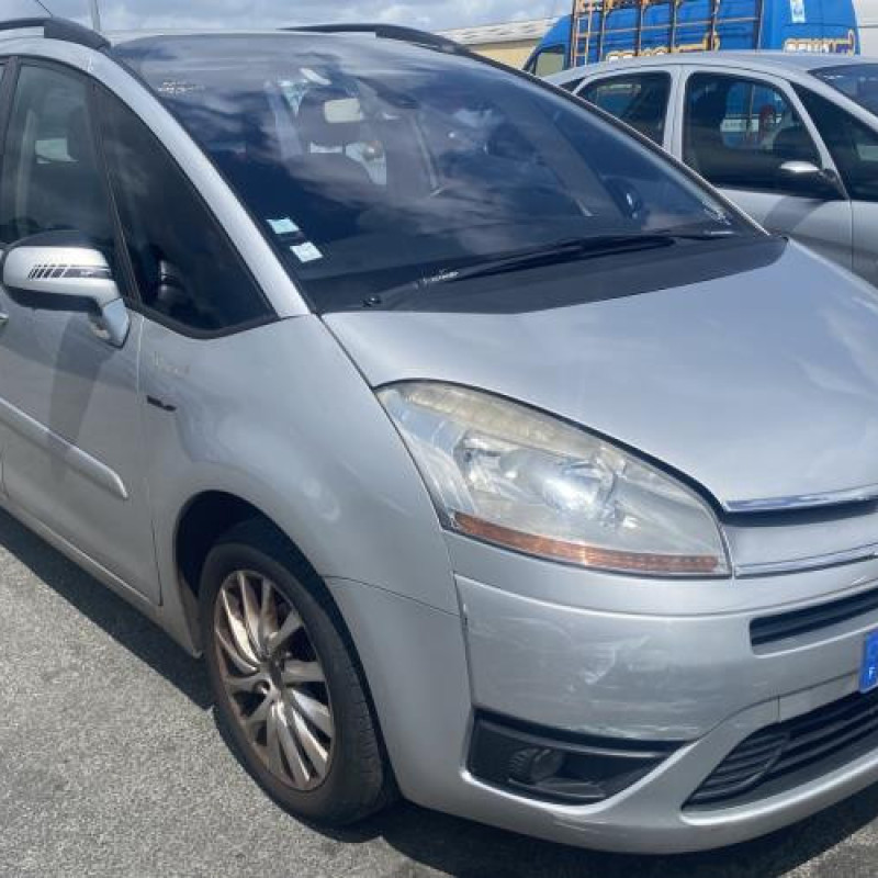 Baguette de porte arriere gauche  CITROEN C4 GRAND PICASSO 1 Photo n°8