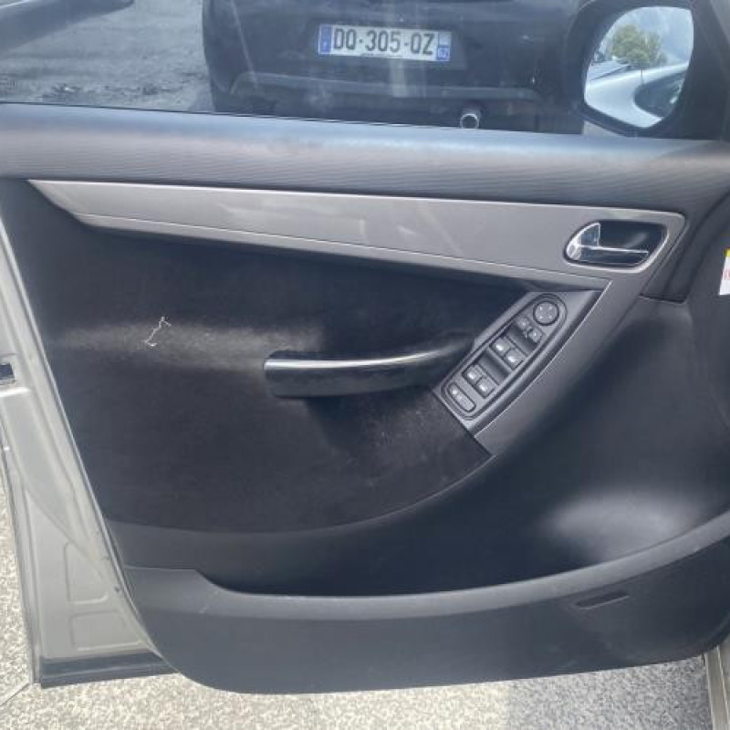 Baguette de porte arriere gauche  CITROEN C4 GRAND PICASSO 1 Photo n°16