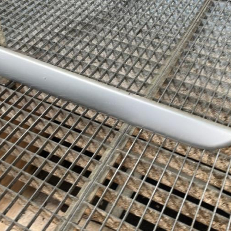 Baguette de porte avant gauche CITROEN C4 GRAND PICASSO 1 Photo n°3