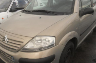 Bouton de coffre CITROEN C3 1