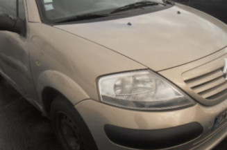 Bouton de coffre CITROEN C3 1