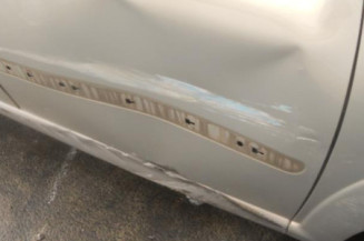 Bouton de coffre CITROEN C3 1