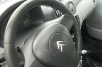 Bouton de coffre CITROEN C3 1