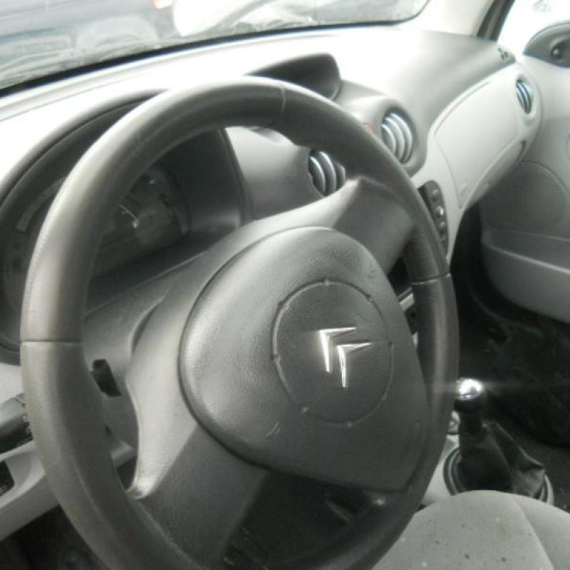 Bouton de coffre CITROEN C3 1 Photo n°11