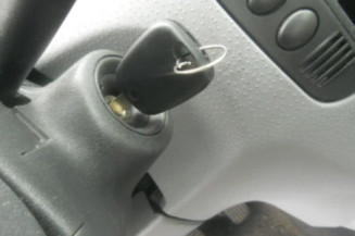 Bouton de coffre CITROEN C3 1