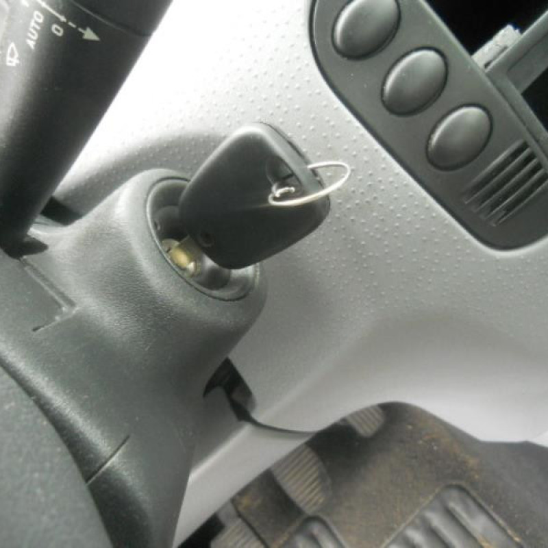 Bouton de coffre CITROEN C3 1 Photo n°13