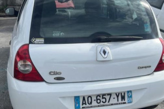 Baguette de porte avant gauche RENAULT CLIO 2 CAMPUS