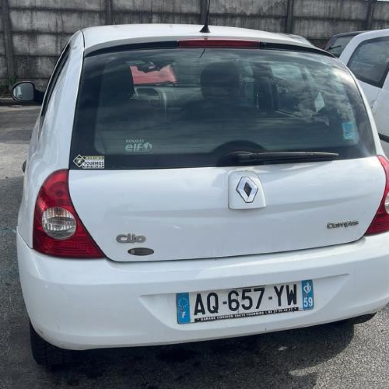 Baguette de porte avant gauche RENAULT CLIO 2 CAMPUS Photo n°3