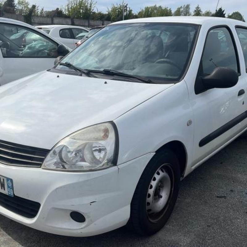 Baguette de porte avant gauche RENAULT CLIO 2 CAMPUS Photo n°4