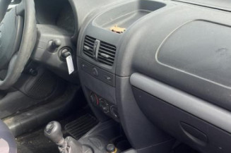 Baguette de porte avant gauche RENAULT CLIO 2 CAMPUS