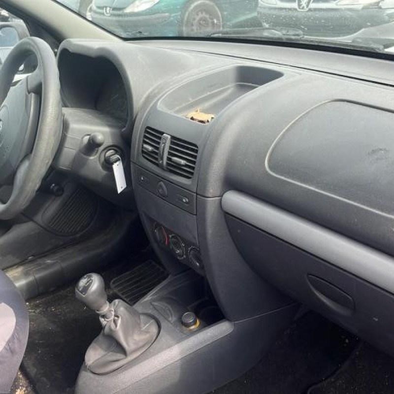Baguette de porte avant gauche RENAULT CLIO 2 CAMPUS Photo n°5