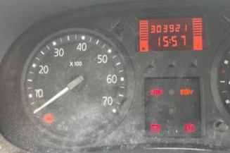 Baguette de porte avant gauche RENAULT CLIO 2 CAMPUS