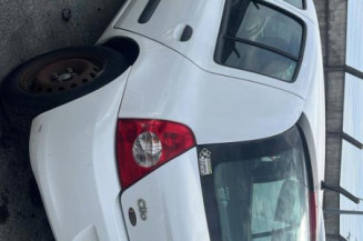 Baguette de porte avant gauche RENAULT CLIO 2 CAMPUS