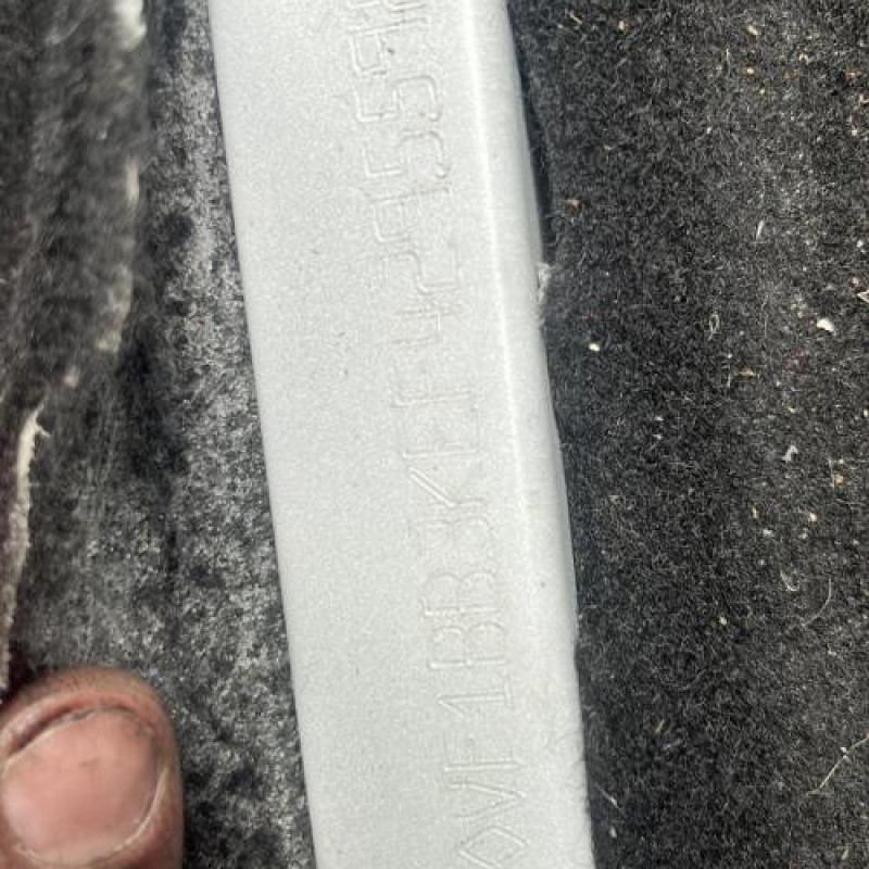 Baguette de porte avant gauche RENAULT CLIO 2 CAMPUS Photo n°14