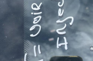 Baguette de porte avant gauche RENAULT CLIO 2 CAMPUS