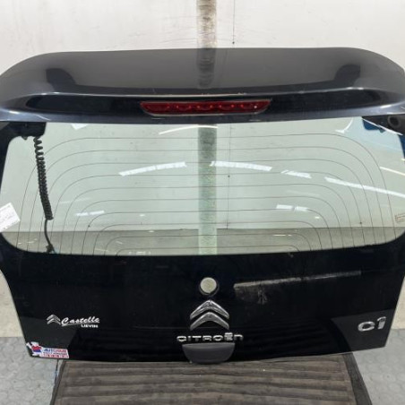 Lunette arriere CITROEN C1 2 Photo n°1