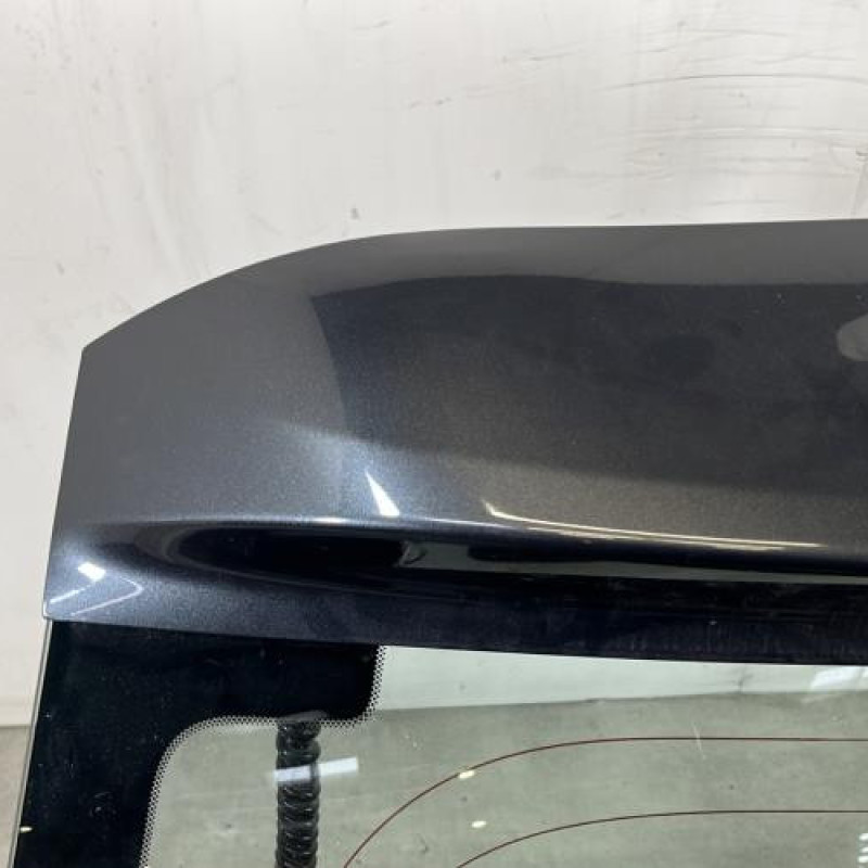 Lunette arriere CITROEN C1 2 Photo n°2